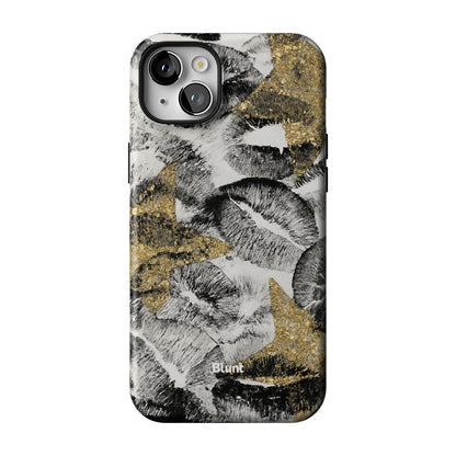 Star Kiss iPhone Case gallery - Iphone_14_Mini_Air_Plus_1
