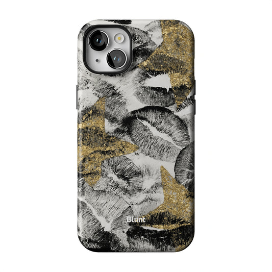 Star Kiss iPhone Case gallery - Iphone_14_Mini_Air_Plus_1