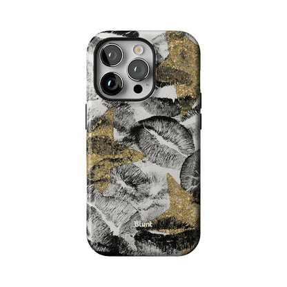 Star Kiss iPhone Case gallery - Iphone_14_Pro_1