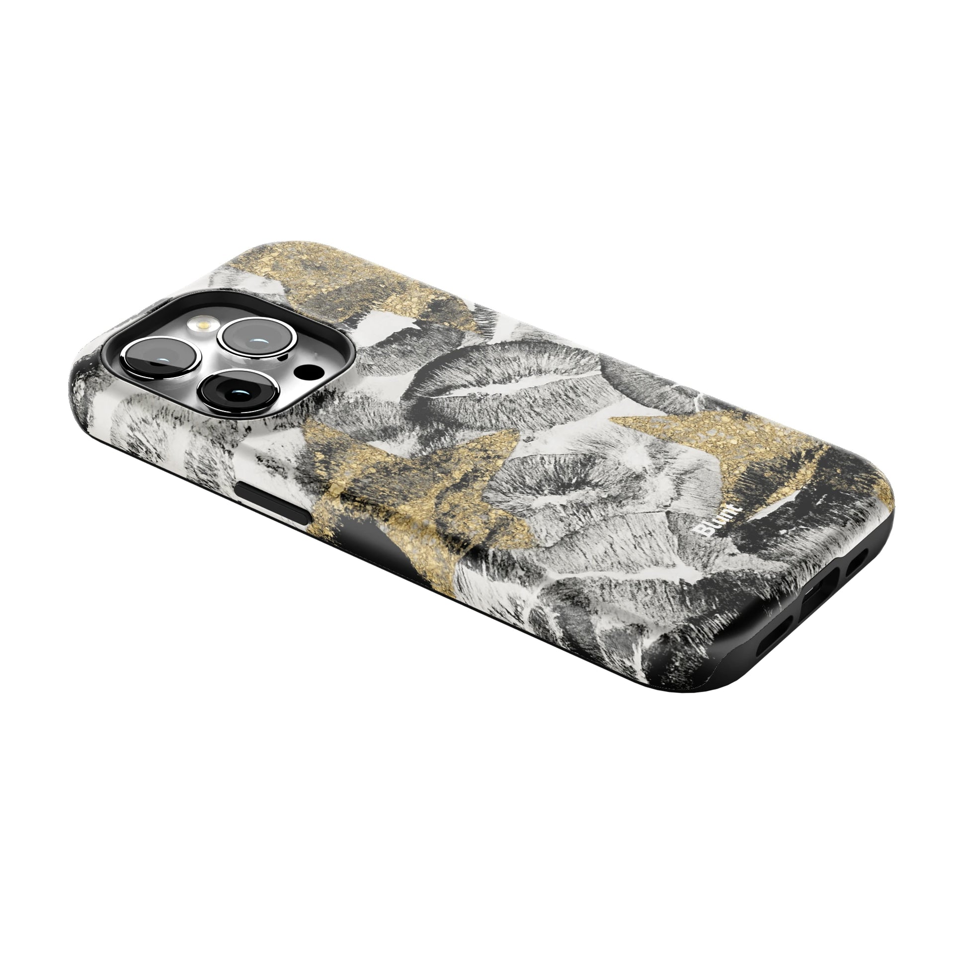 Star Kiss iPhone Case gallery - Iphone_14_Pro_2