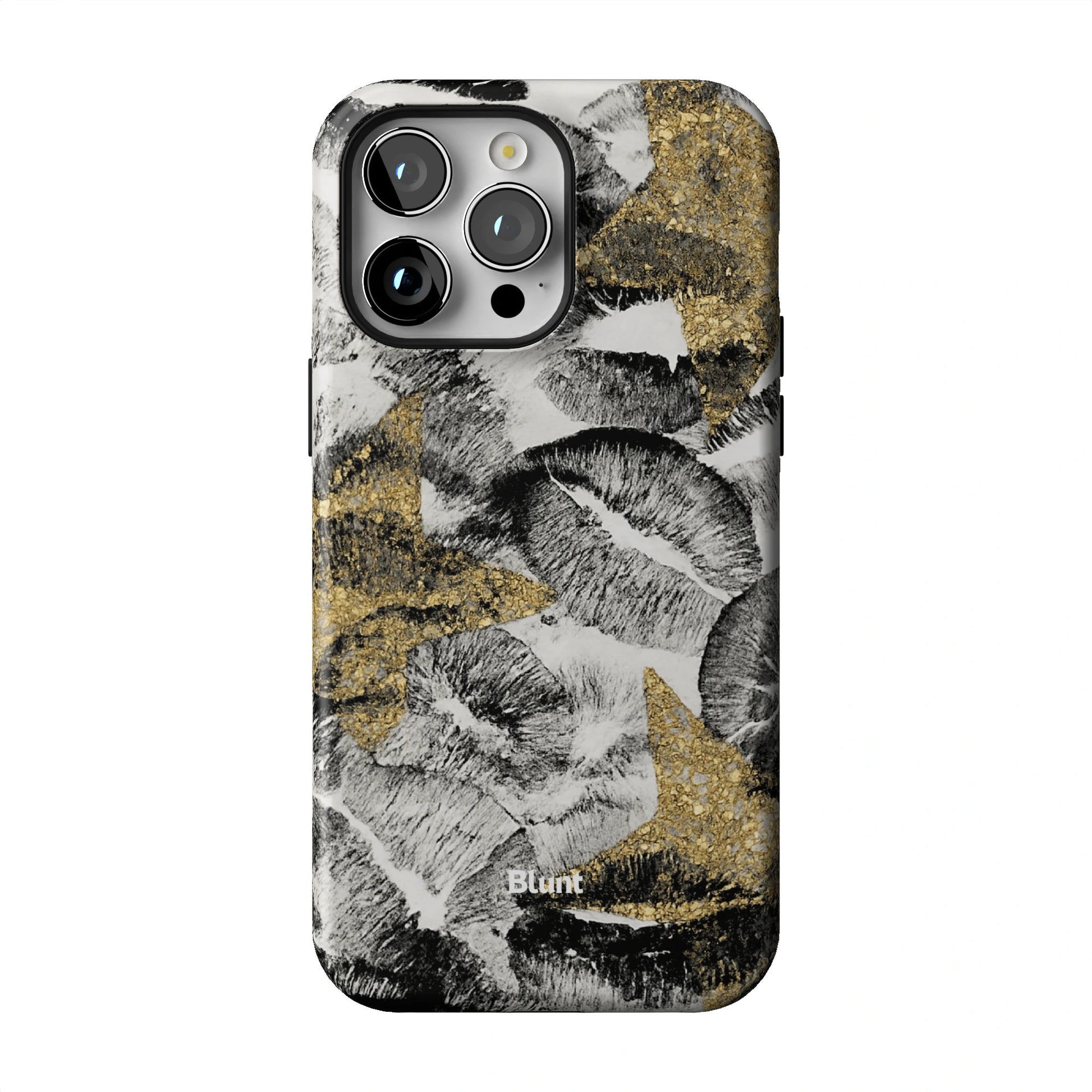 Star Kiss iPhone Case gallery - Iphone_14_Pro_Max_1