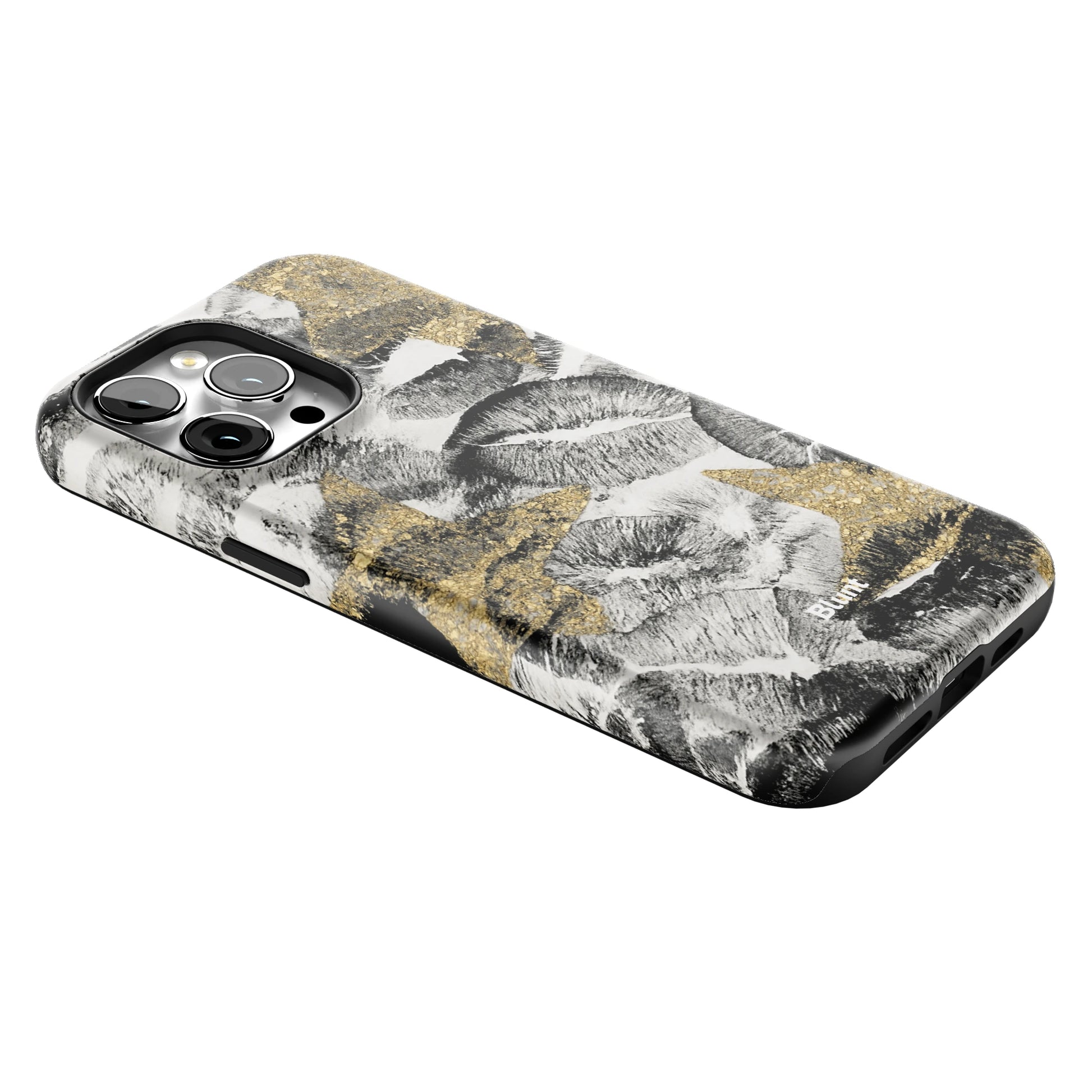 Star Kiss iPhone Case gallery - Iphone_14_Pro_Max_2