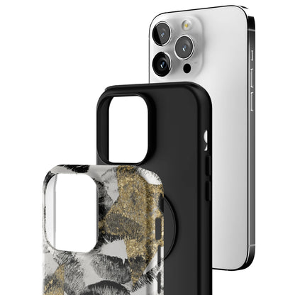 Star Kiss iPhone Case gallery - Iphone_14_Pro_Max_3