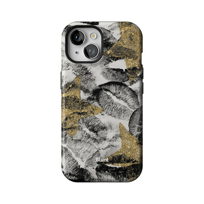 Star Kiss iPhone Case gallery - Iphone_15_Iphone_1