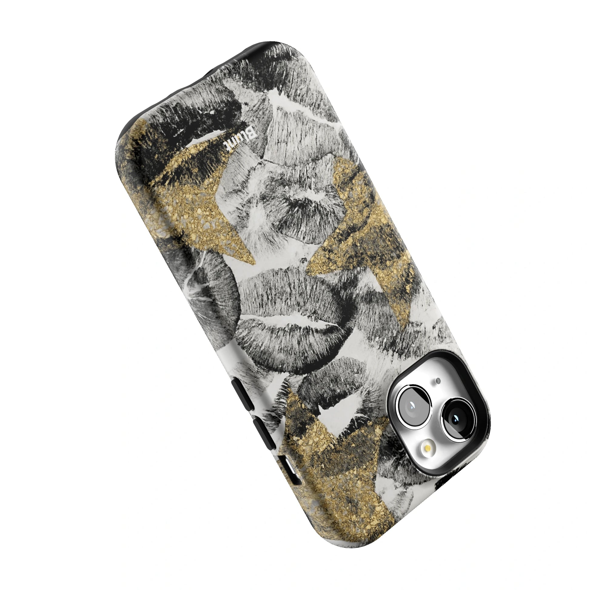 Star Kiss iPhone Case gallery - Iphone_15_Iphone_5