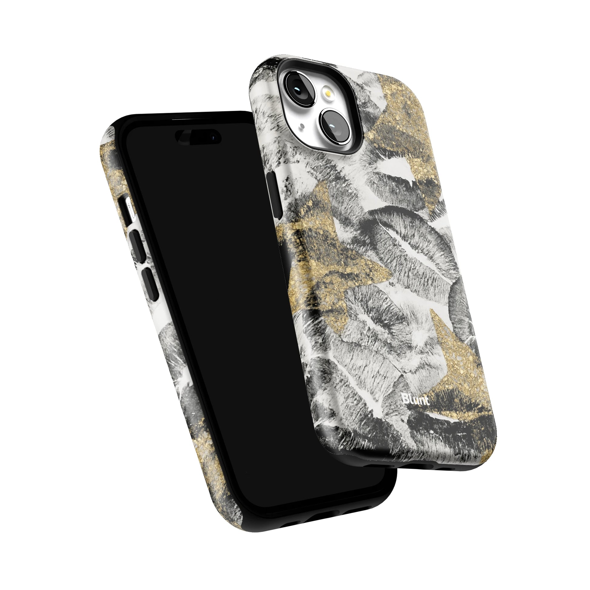 Star Kiss iPhone Case gallery - Iphone_15_Iphone_6