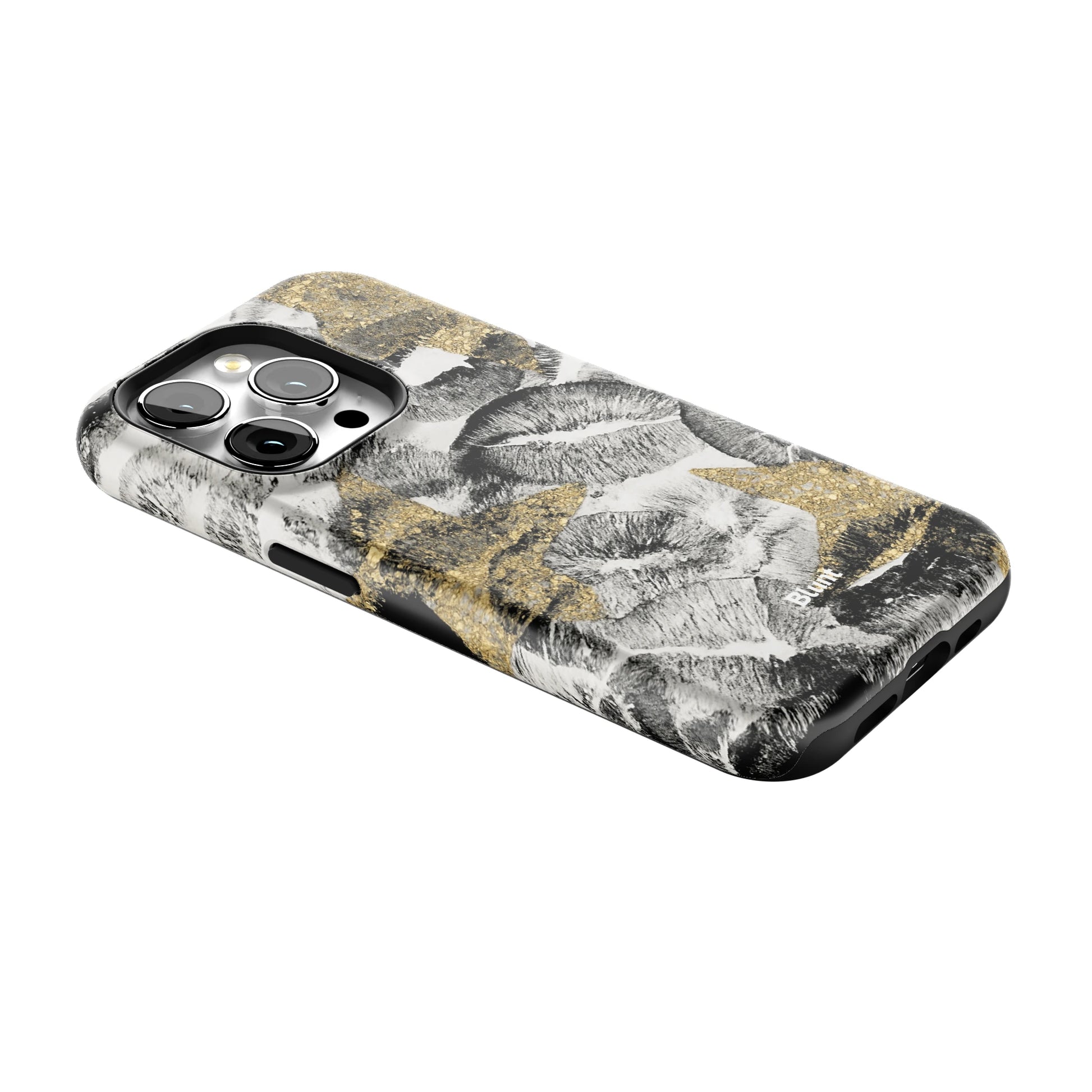 Star Kiss iPhone Case gallery - Iphone_15_Pro_2