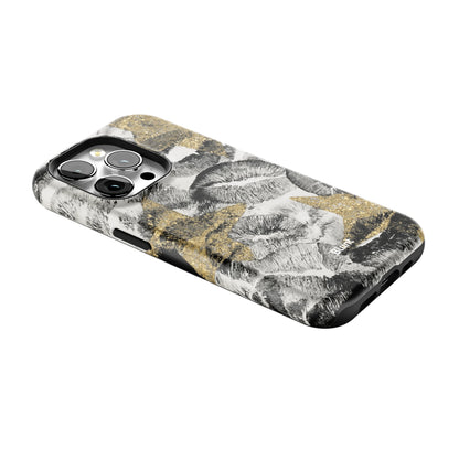 Star Kiss iPhone Case gallery - Iphone_15_Pro_2
