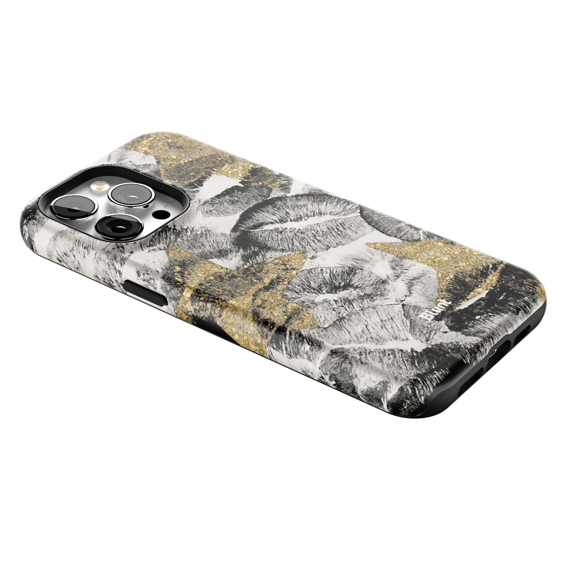 Star Kiss iPhone Case gallery - Iphone_15_Pro_Max_2