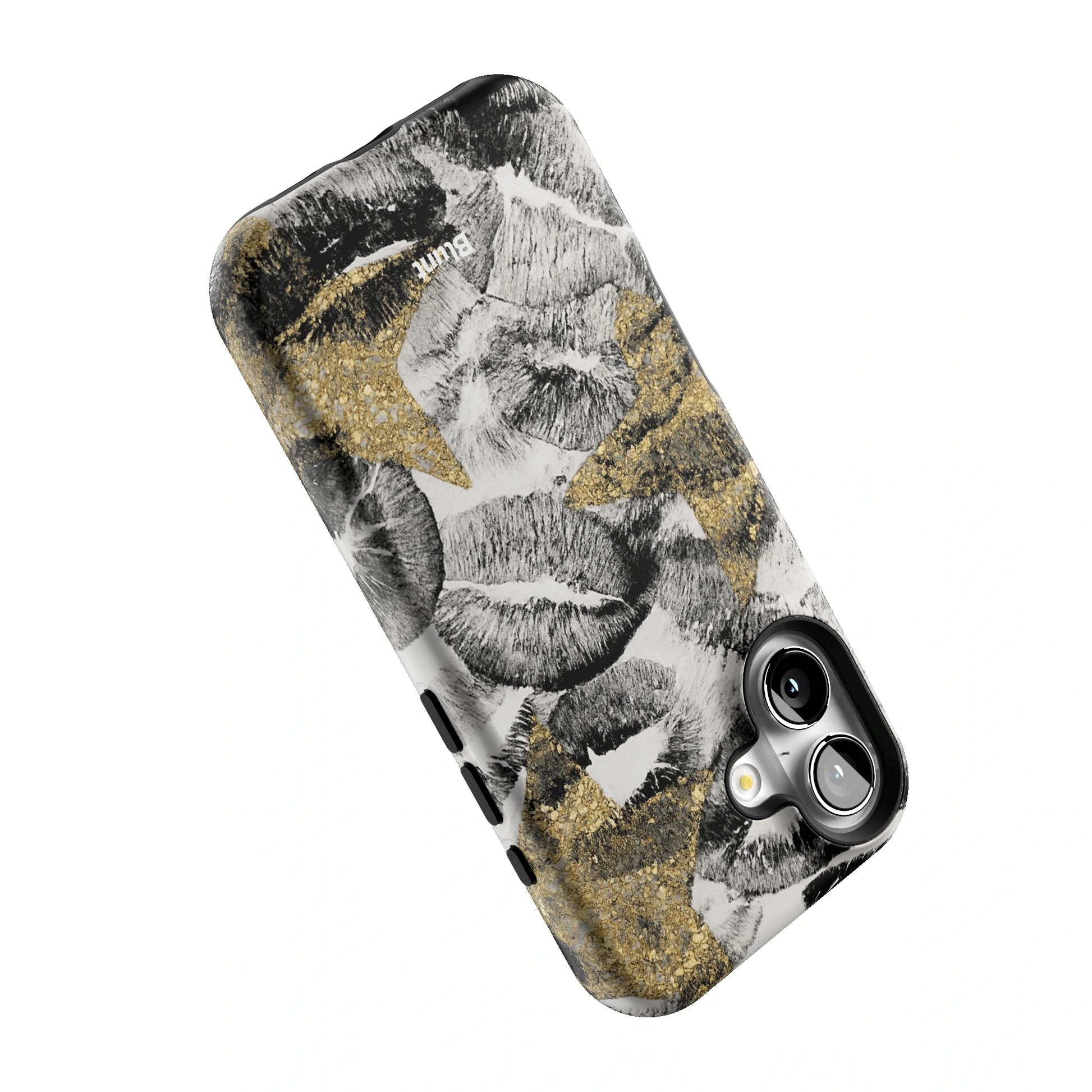 Star Kiss iPhone Case gallery - Iphone_16_Iphone_5
