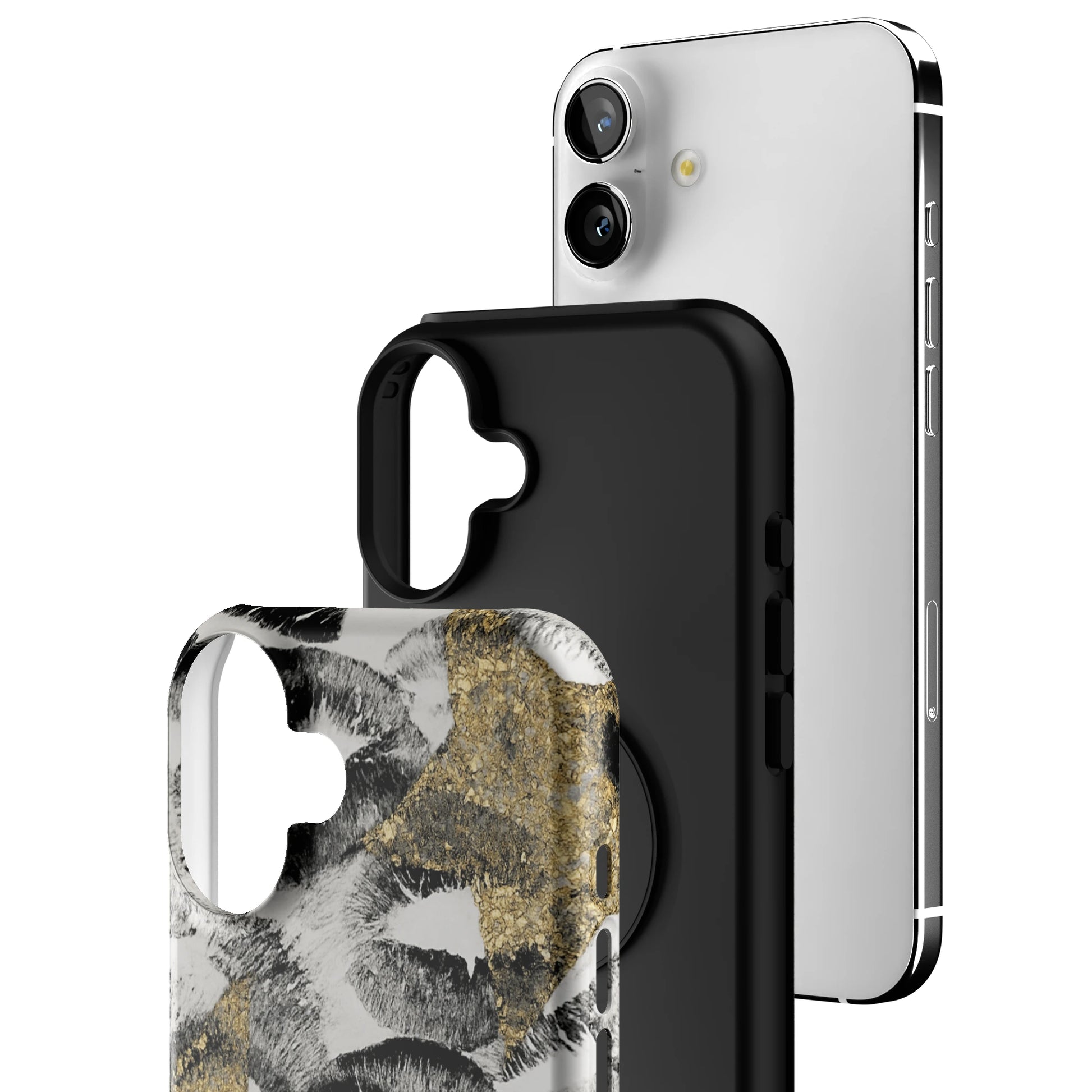 Star Kiss iPhone Case gallery - Iphone_16_Mini_Air_Plus_3
