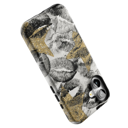 Star Kiss iPhone Case gallery - Iphone_16_Mini_Air_Plus_5