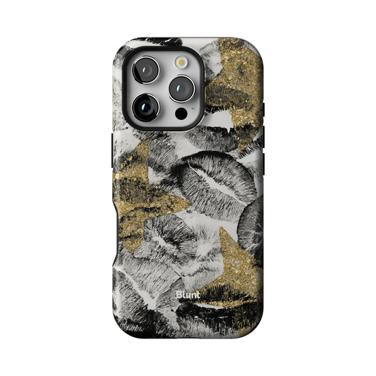 Star Kiss iPhone Case gallery - Iphone_16_Pro_1
