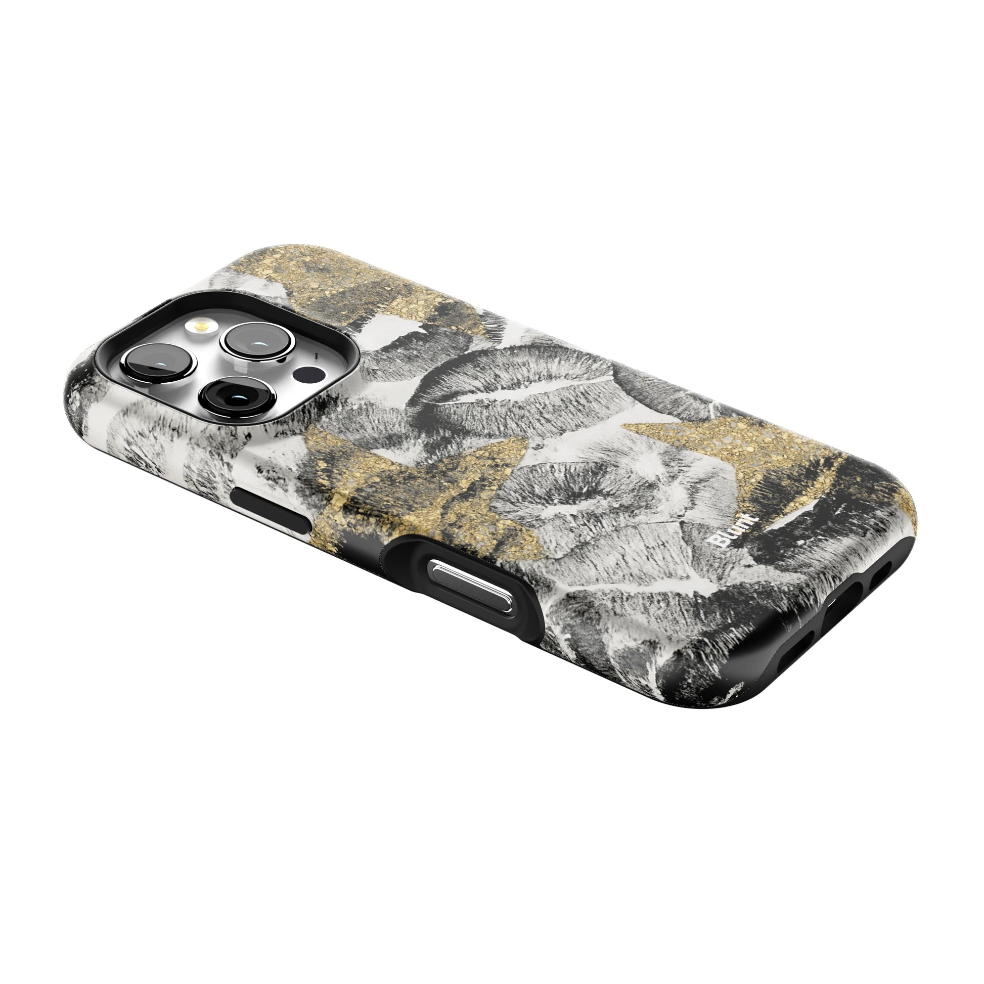Star Kiss iPhone Case gallery - Iphone_16_Pro_2