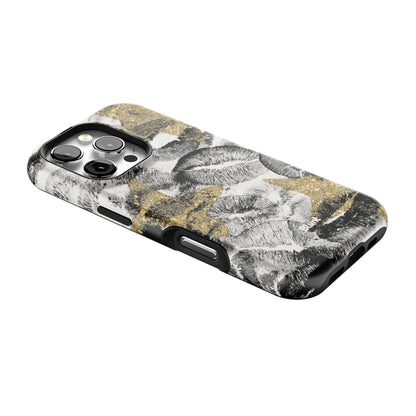Star Kiss iPhone Case gallery - Iphone_16_Pro_2