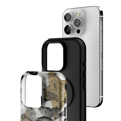 Star Kiss iPhone Case gallery - Iphone_16_Pro_3