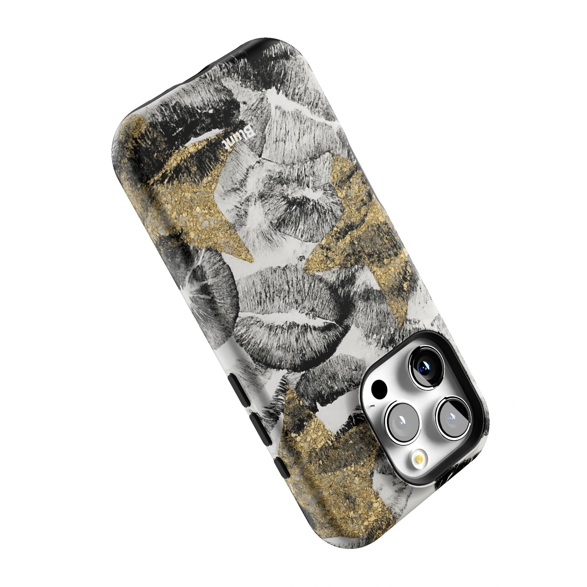 Star Kiss iPhone Case gallery - Iphone_16_Pro_5