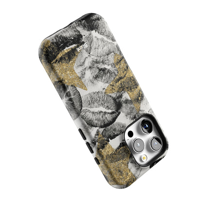 Star Kiss iPhone Case gallery - Iphone_16_Pro_5