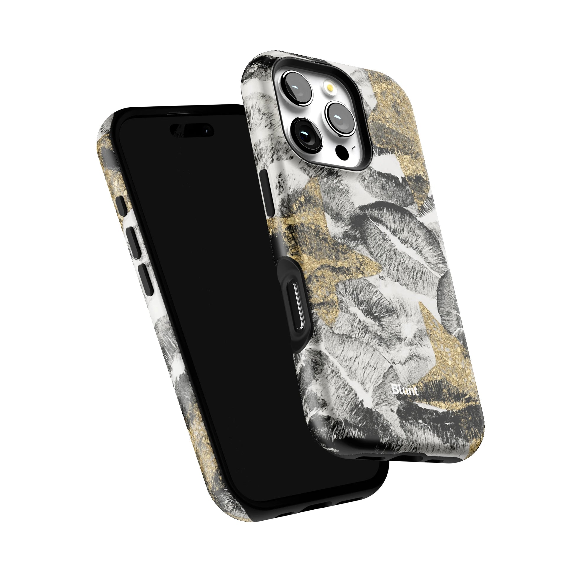 Star Kiss iPhone Case gallery - Iphone_16_Pro_6