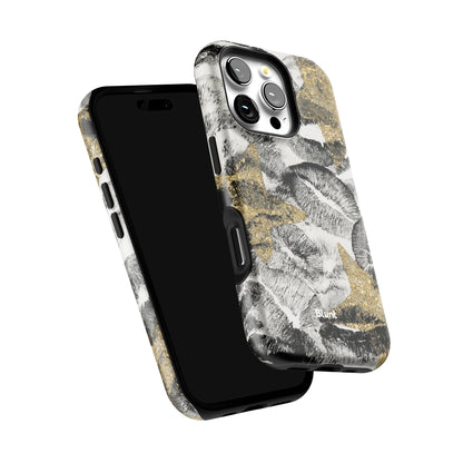 Star Kiss iPhone Case gallery - Iphone_16_Pro_6