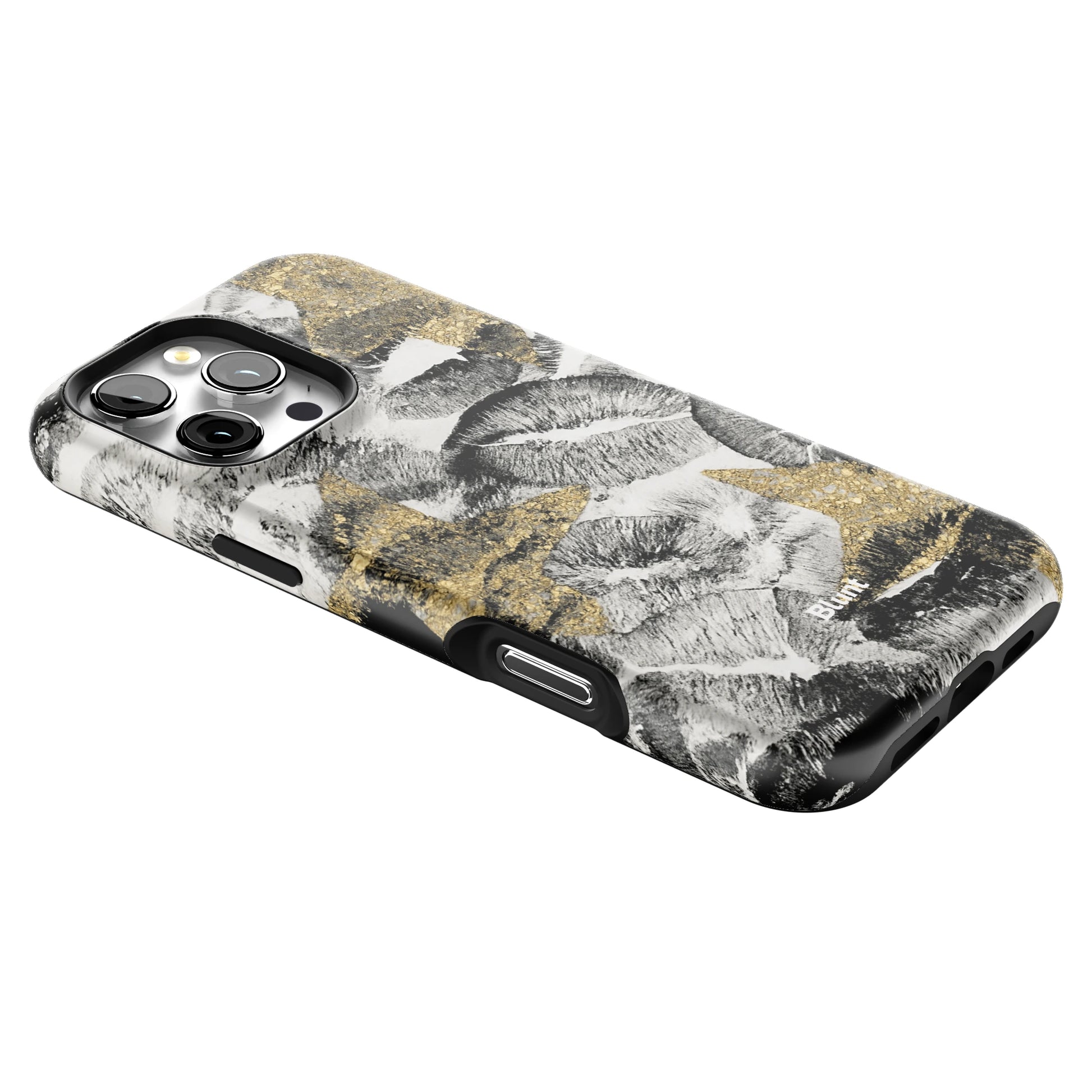 Star Kiss iPhone Case gallery - Iphone_16_Pro_Max_2