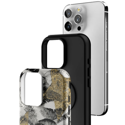 Star Kiss iPhone Case gallery - Iphone_16_Pro_Max_3
