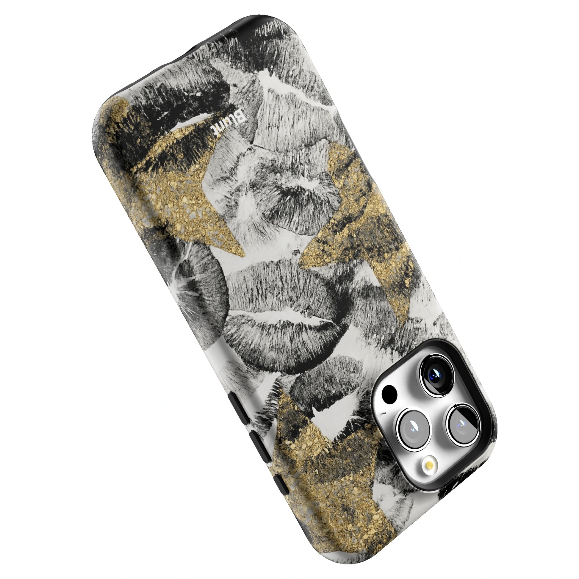 Star Kiss iPhone Case gallery - Iphone_16_Pro_Max_5