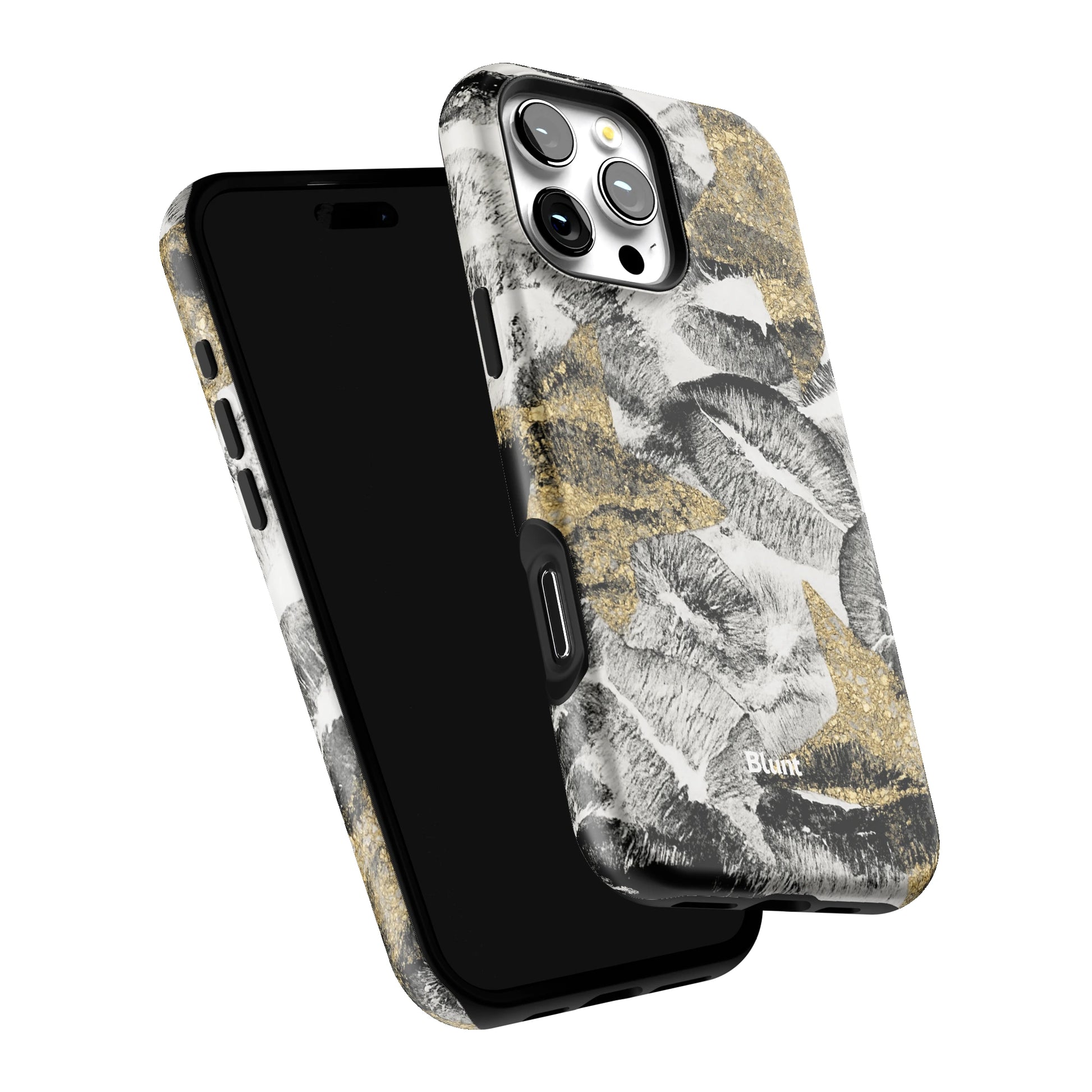 Star Kiss iPhone Case gallery - Iphone_16_Pro_Max_6