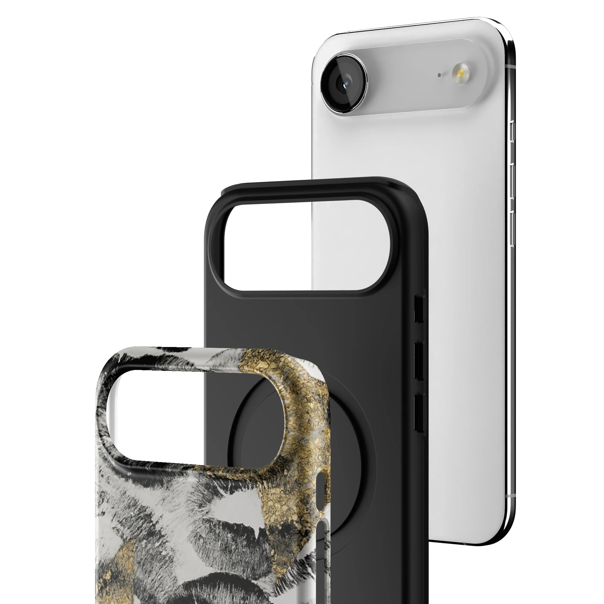Star Kiss iPhone Case gallery - Iphone_17_Air_3