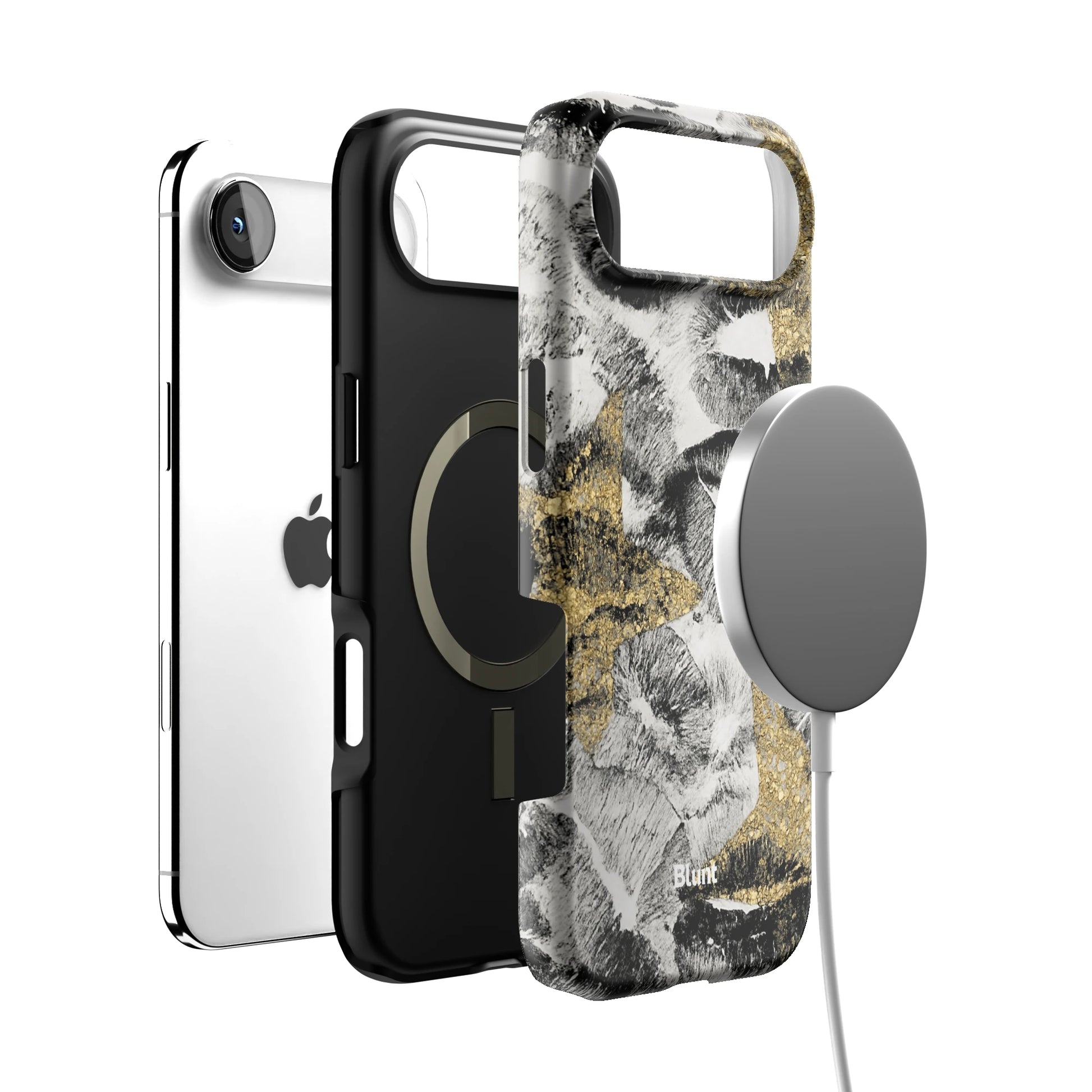 Star Kiss iPhone Case gallery - Iphone_17_Air_4