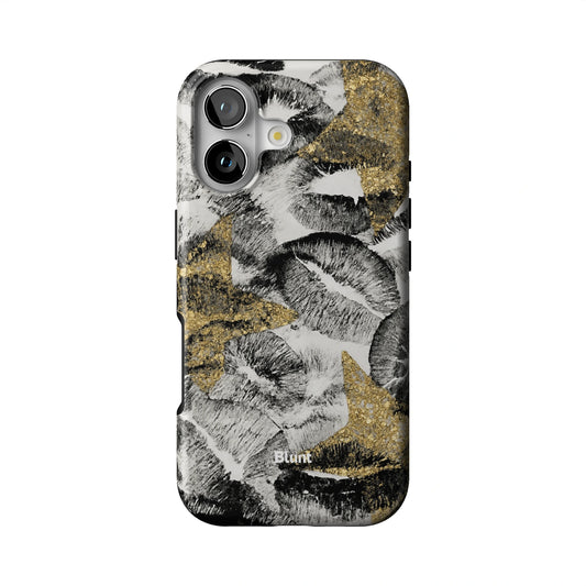 Star Kiss iPhone Case gallery - Iphone_17_Iphone_1
