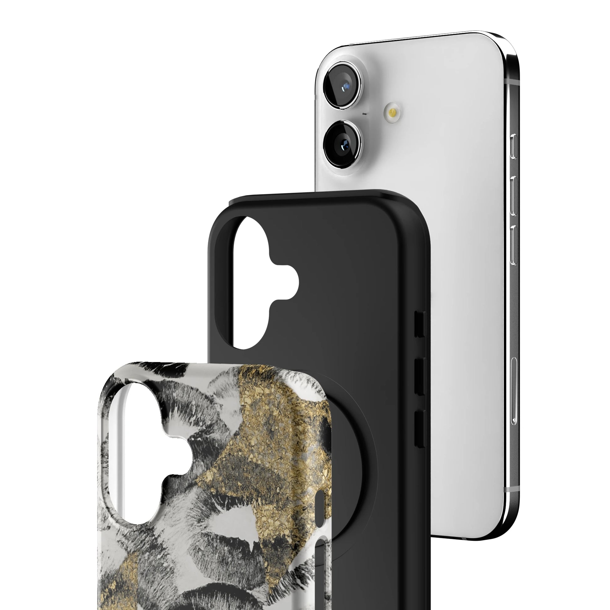 Star Kiss iPhone Case gallery - Iphone_17_Iphone_3