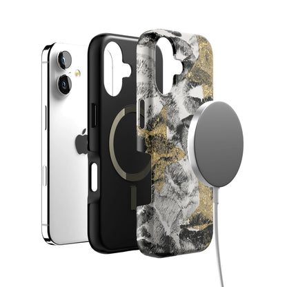 Star Kiss iPhone Case gallery - Iphone_17_Iphone_4