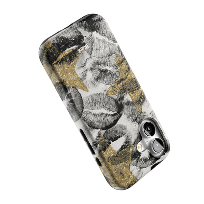 Star Kiss iPhone Case gallery - Iphone_17_Iphone_5