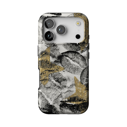 Star Kiss iPhone Case gallery - Iphone_17_Pro_1