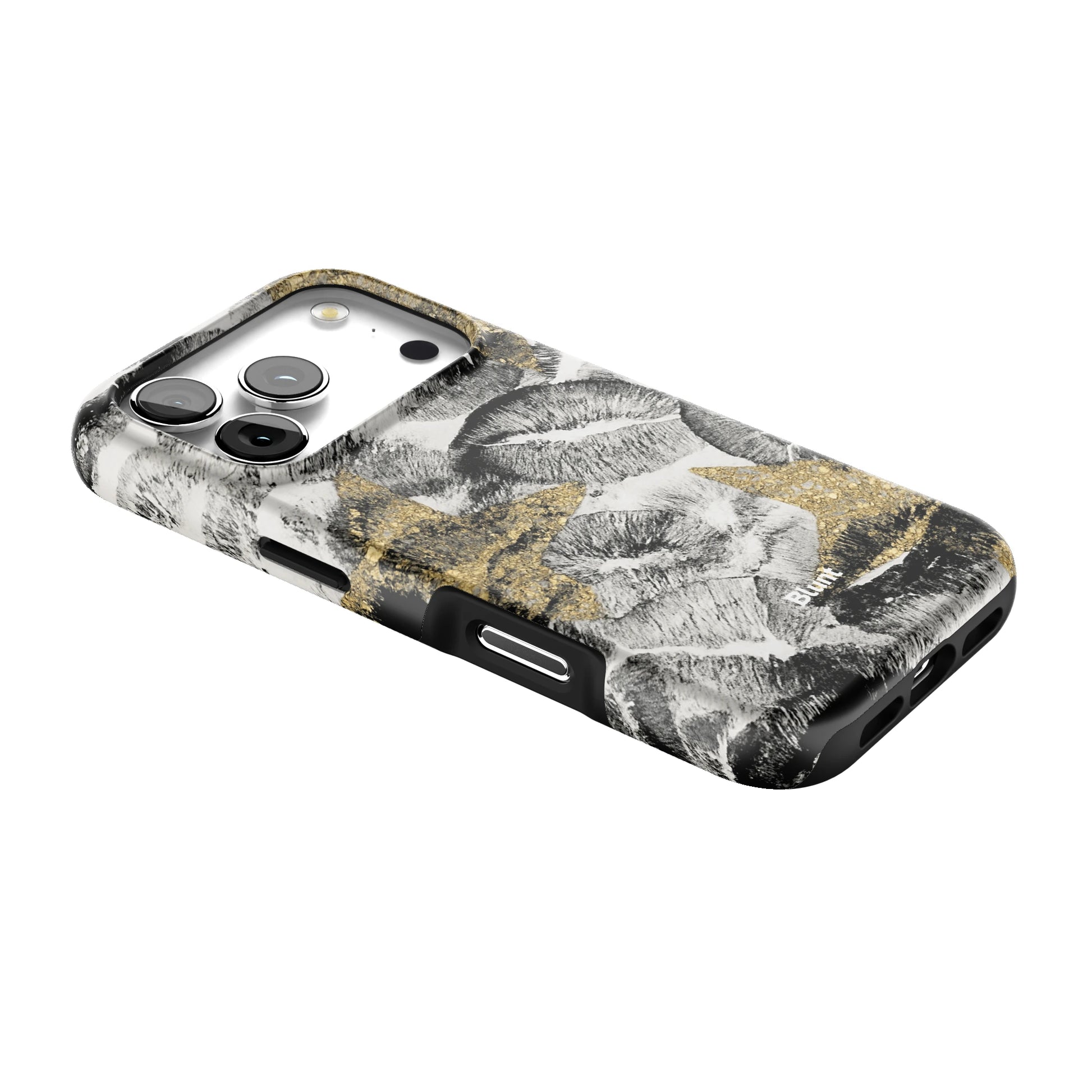 Star Kiss iPhone Case gallery - Iphone_17_Pro_2