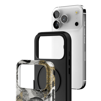 Star Kiss iPhone Case gallery - Iphone_17_Pro_3
