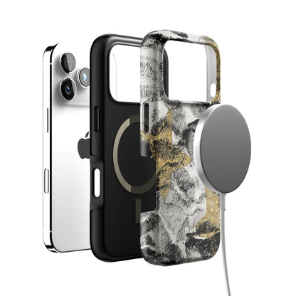 Star Kiss iPhone Case gallery - Iphone_17_Pro_4