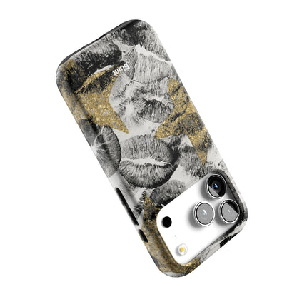 Star Kiss iPhone Case gallery - Iphone_17_Pro_5