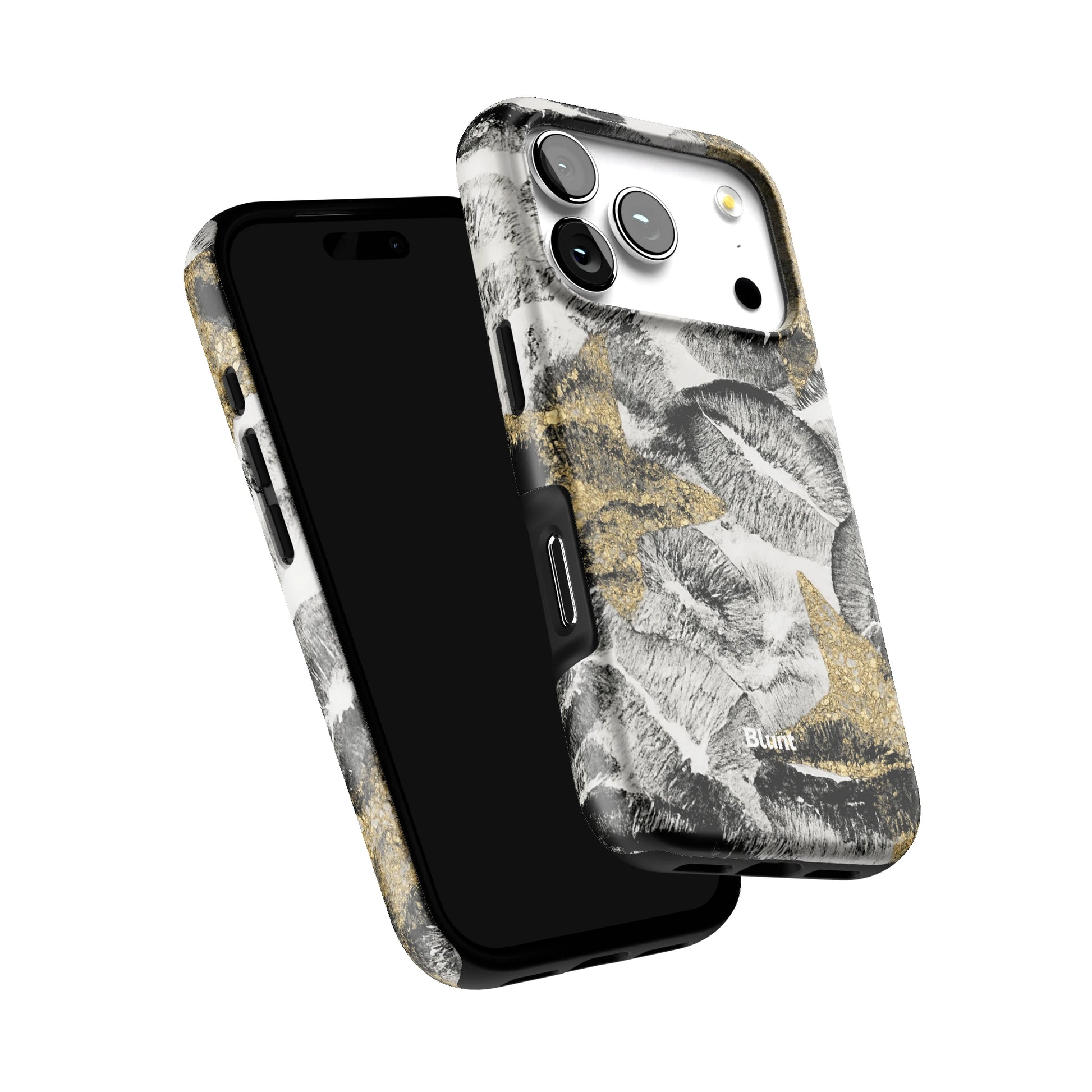 Star Kiss iPhone Case gallery - Iphone_17_Pro_6