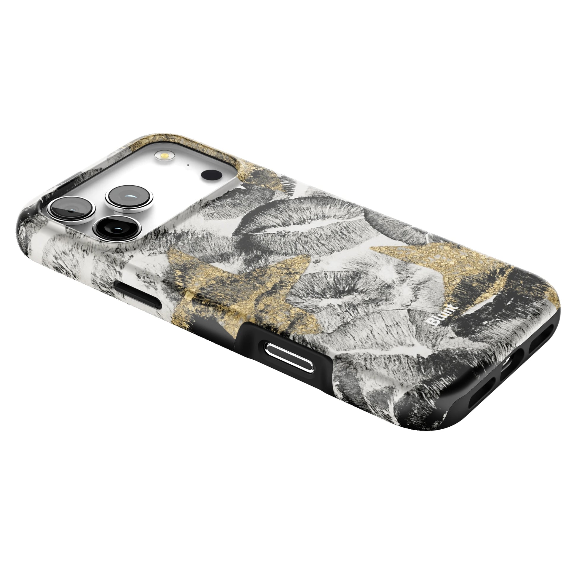 Star Kiss iPhone Case gallery - Iphone_17_Pro_Max_2