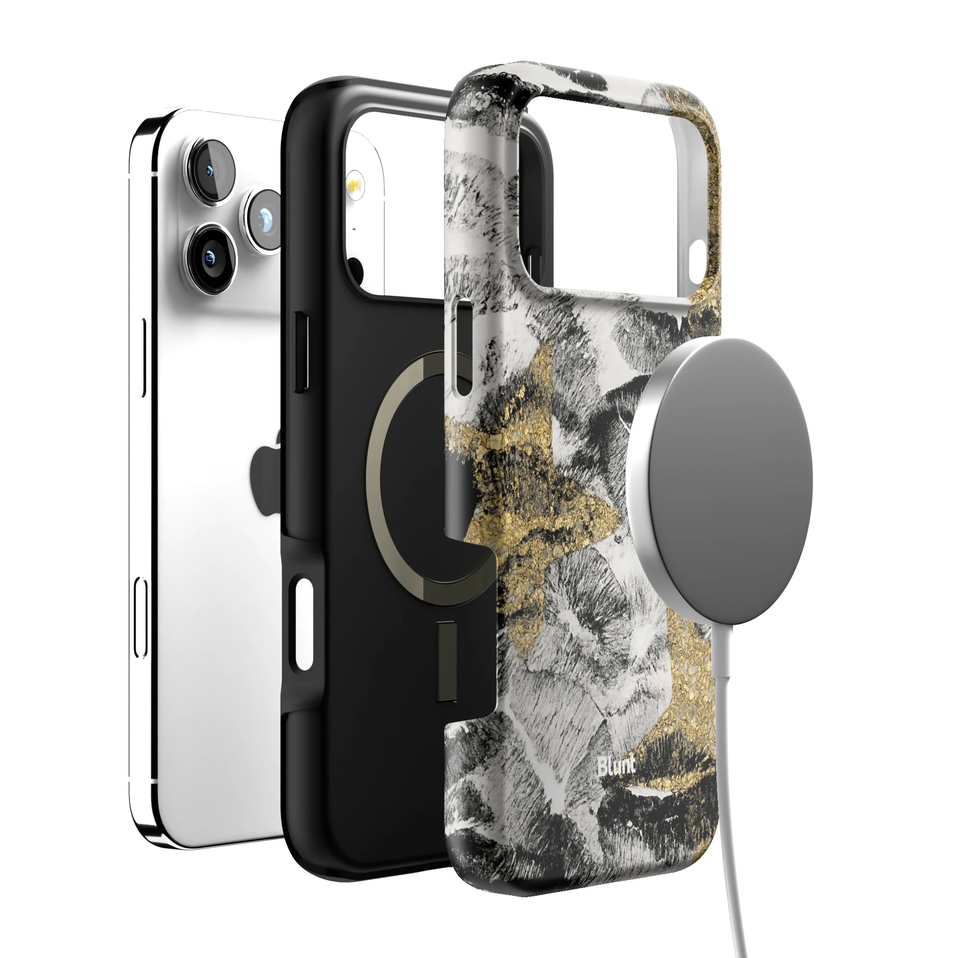 Star Kiss iPhone Case gallery - Iphone_17_Pro_Max_4