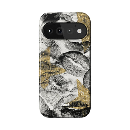 Star Kiss Pixel Case - Blunt Cases