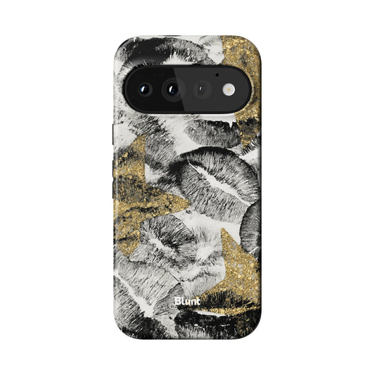 Star Kiss Pixel Case - Blunt Cases