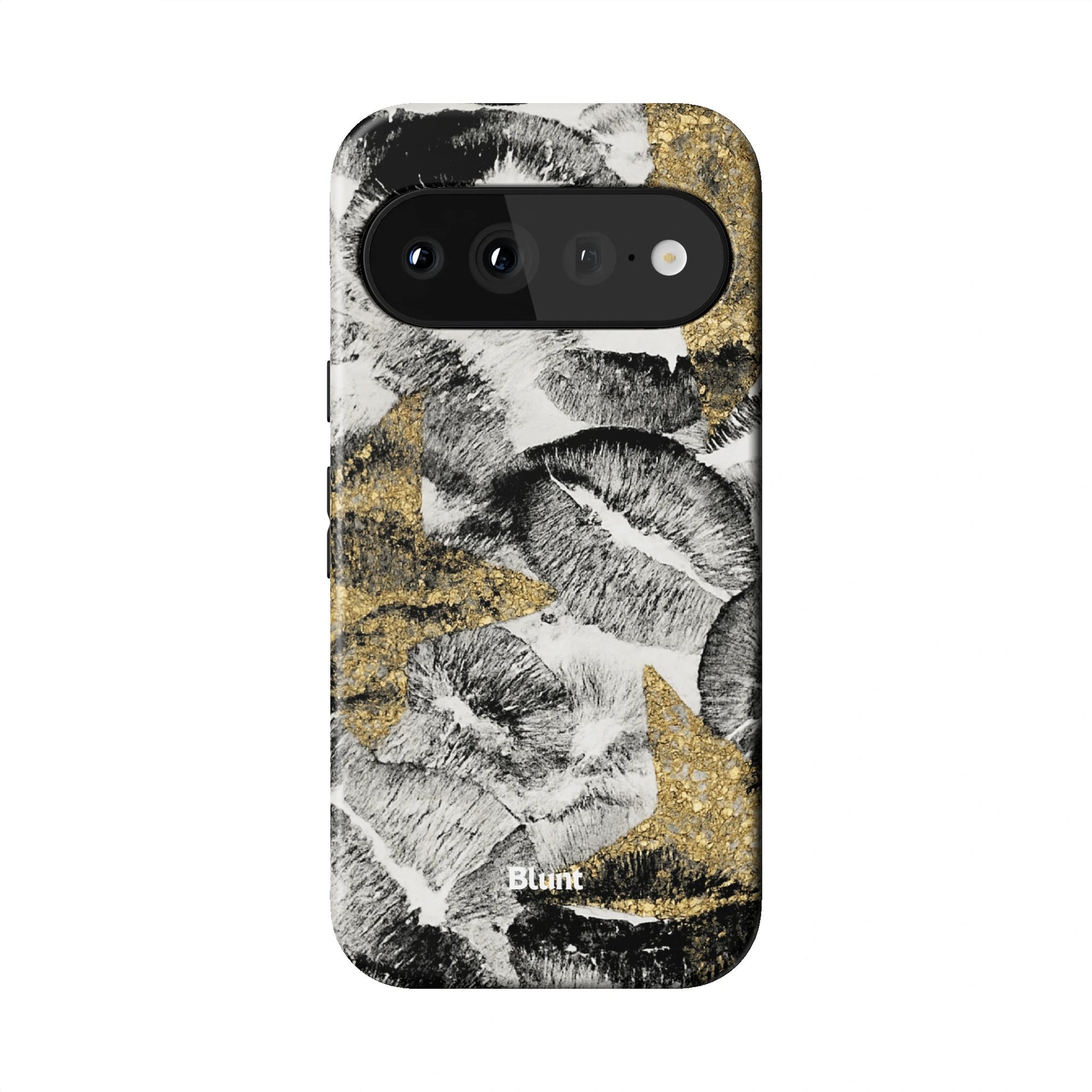 Star Kiss Pixel Case - Blunt Cases