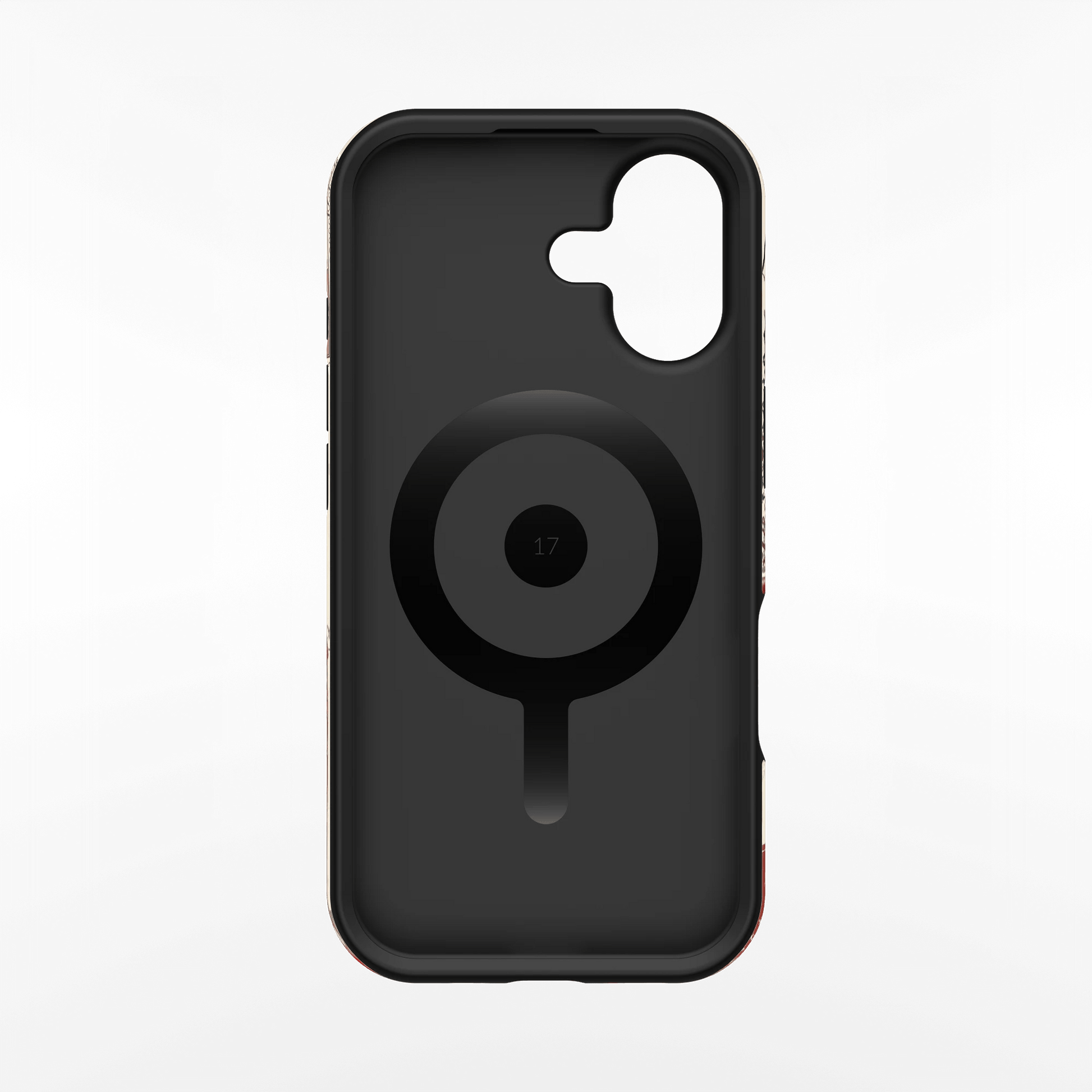 Star of London iPhone Case - Blunt Cases