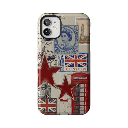 Star of London iPhone Case gallery - Iphone_11_Iphone_1