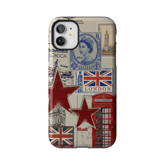 Star of London iPhone Case gallery - Iphone_11_Iphone_1
