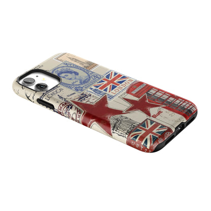 Star of London iPhone Case gallery - Iphone_11_Iphone_2