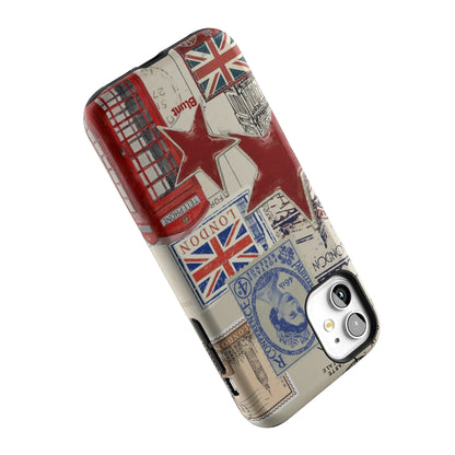 Star of London iPhone Case gallery - Iphone_11_Iphone_5
